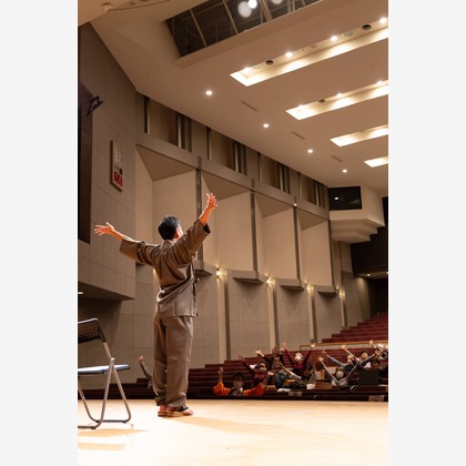 あおフォトが撮影した店舗/オフィス/サロン撮影/人物撮影の写真