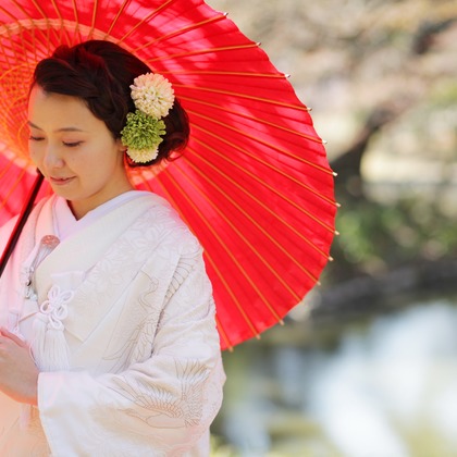 Wedding, Bridal Photos taken by ecoo