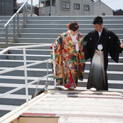 Photo of :albumName taken by A&K STUDIO CO.,LTD.