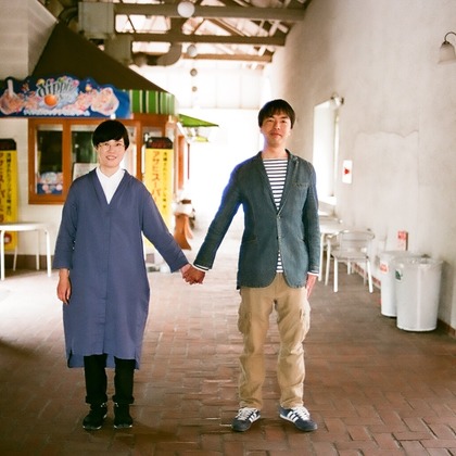 山田和史写真事務所が撮影した「家族系」の写真