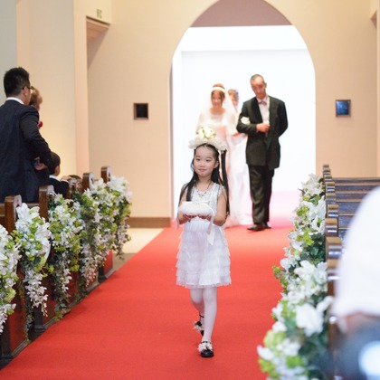 ドラマティックフィルム（島本 浩明）が撮影した「:albumName」の写真