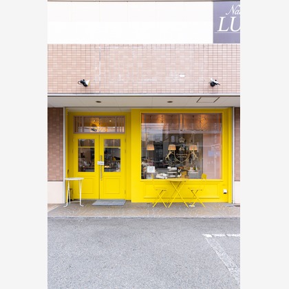 Tomoko Photographyが撮影した「店舗撮影」の写真