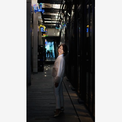 lin photodesignが撮影した人物撮影の写真