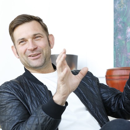 村田わかな広告写真が撮影した人物撮影の写真