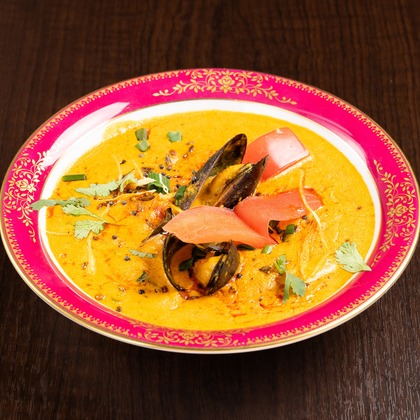 保坂　真弓が撮影した料理撮影の写真