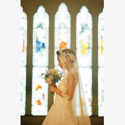 Wedding, Bridal Photos taken by TAGAYA BRIDAL