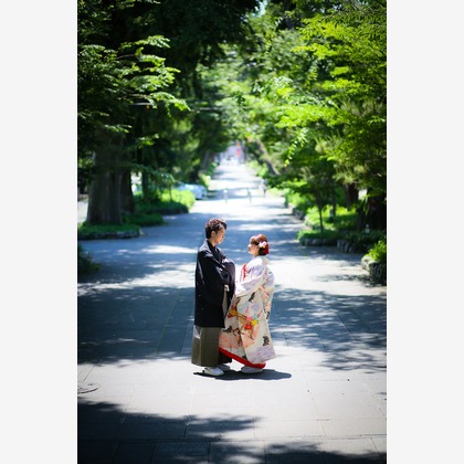 加倉井 規晃が撮影した「ウェディング・結婚」のウェディングフォト - :albumName