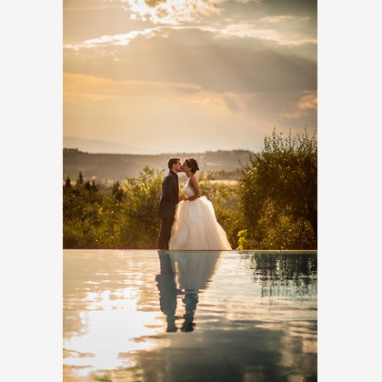 Samantha Penniniが撮影したウェディングや家族、ビジネスの写真