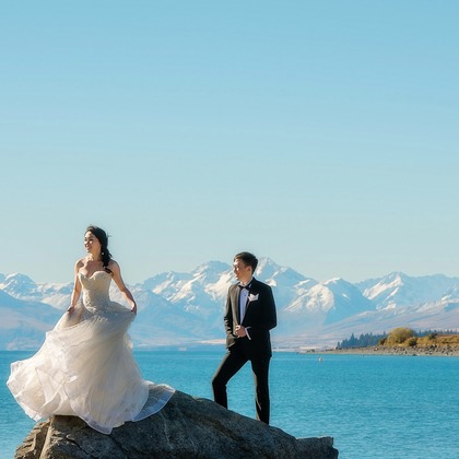 Photo of :albumName taken by 2 of us photography