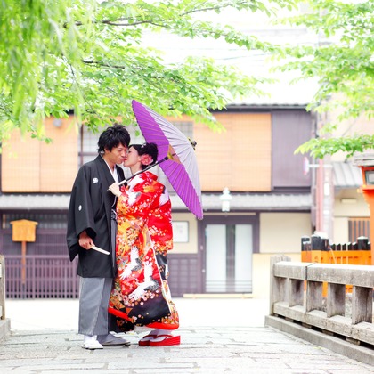 京都好日 (Murata Photo Works)が撮影した「祇園_京都」の写真