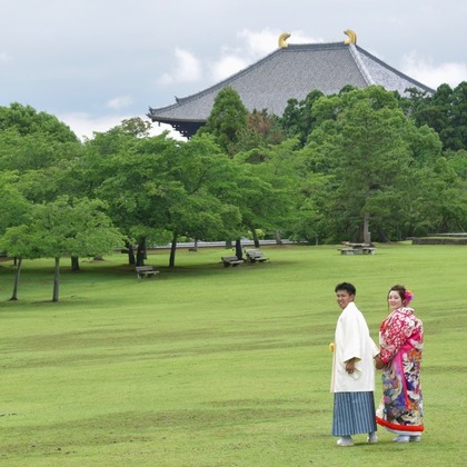 キキフォトワークスが撮影したウェディングや家族、ビジネスの写真