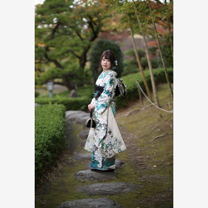 フォトスタジオトワが撮影した成人式撮影の写真