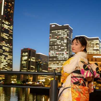 中川昌幸が撮影した「:albumName」の写真