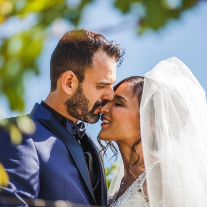 Samantha Penniniが撮影したウェディングや家族、ビジネスの写真