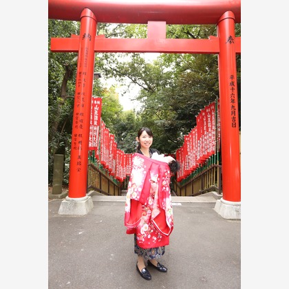 Kan Suzuki  photographyが撮影した前撮り/後撮り出張撮影の写真