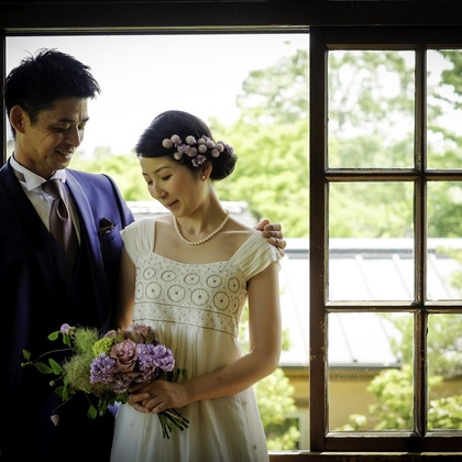 Michi Photographyが撮影した「ウェディング・結婚」のウェディングフォト - :albumName