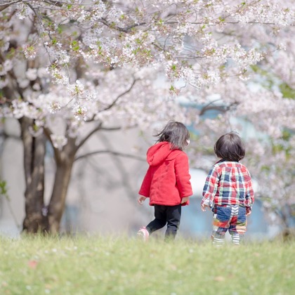 写楽堂が撮影した人物撮影の写真