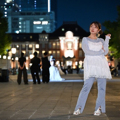 アスリートメディアが撮影した「:albumName」の写真