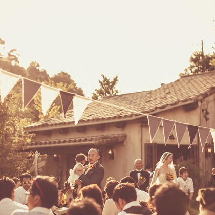  グラフィーズが撮影したウェディングや家族、ビジネスの写真