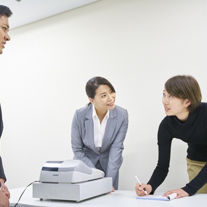 久保寺誠が撮影した人物撮影の写真