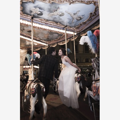 24to Produceが撮影した「ウェディング・結婚」のウェディングフォト - :albumName