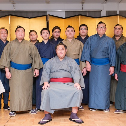 高夏写真店が撮影したイベント/スナップ撮影の写真