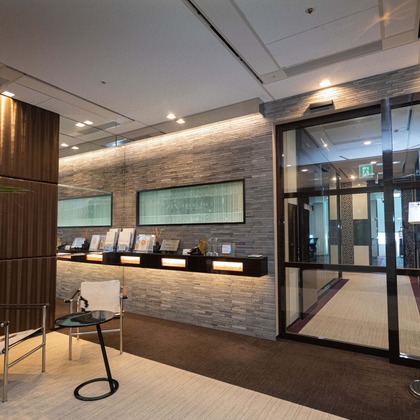 石場慎一郎が撮影した店舗/オフィス/サロン撮影の写真