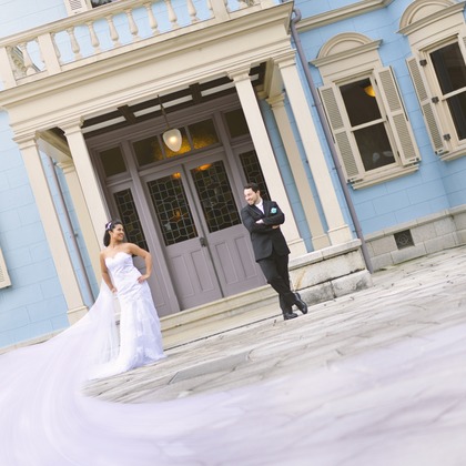 Photo of プレウェディング taken by ProPhotos Japan