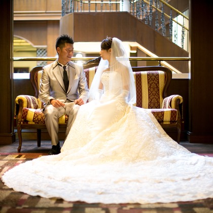 キタノフォトオフィス (北野尚史)が撮影したウェディングや家族、ビジネスの写真