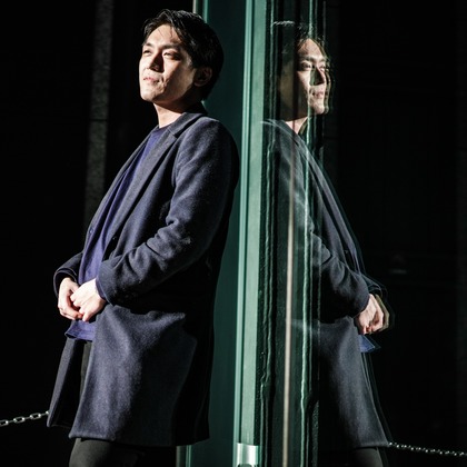 菅生貴利が撮影した人物撮影の写真