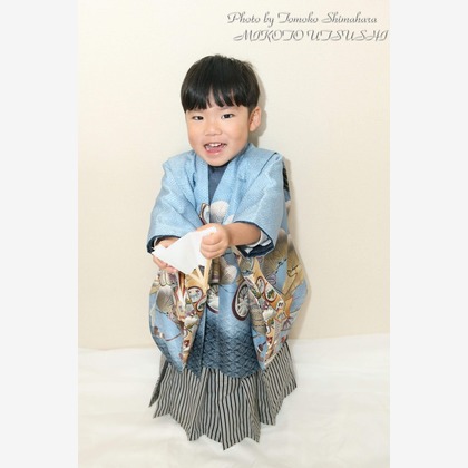 Tomoko Shimaharaが撮影した「:albumName」の写真