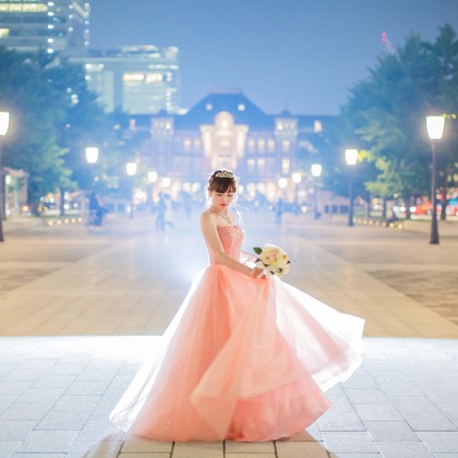 Photo Atelier feliceが撮影した「ウェディング・結婚」のウェディングフォト - :albumName