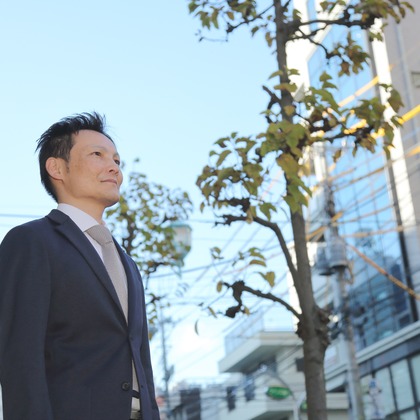 谷崎 春彦（T-Studio）が撮影したウェディングや家族、ビジネスの写真