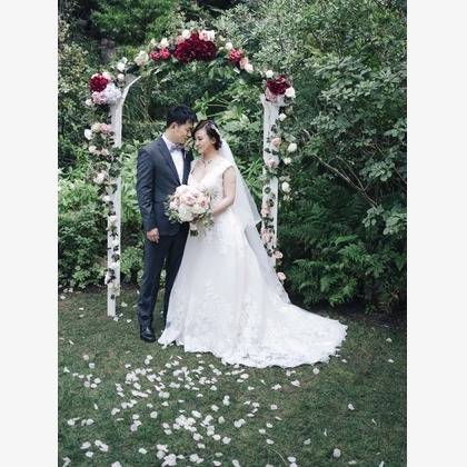 植村由理が撮影した「:albumName」の写真