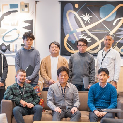 Masashi Matsubuchiが撮影した「:albumName」の写真