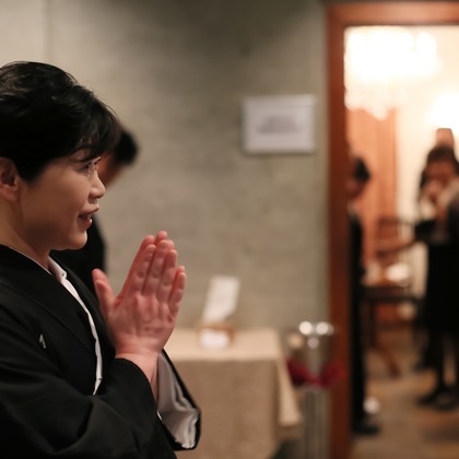 PIC WEDDING PHOTO（関口純一）が撮影した「:albumName」の写真