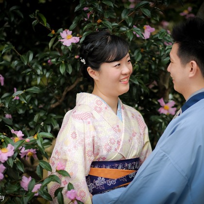 Michi Photographyが撮影した「ウェディング・結婚」のウェディングフォト - :albumName