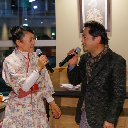 猫田晃広が撮影したイベント/スナップ撮影の写真