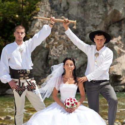 Photo of :albumName taken by Wedding Photography Dubai