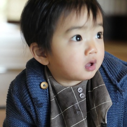 株式会社GSpaceが撮影した家族写真の出張撮影の写真