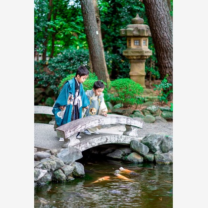 サキヤマ リエが撮影した「:albumName」の写真