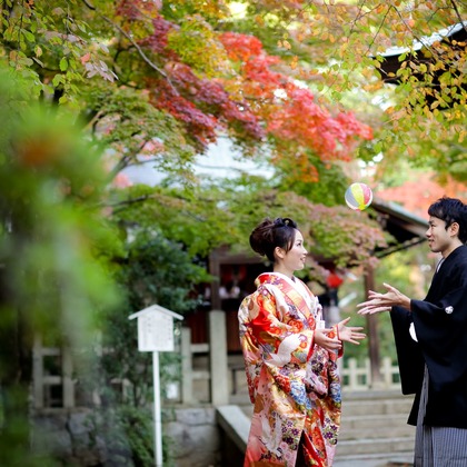 elle pupaが撮影したウェディングや家族、ビジネスの写真