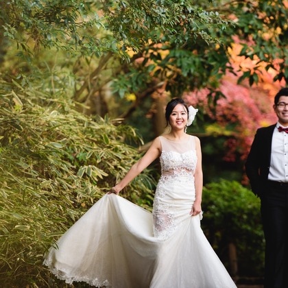 Photo of Narita Park taken by 8StarWedding