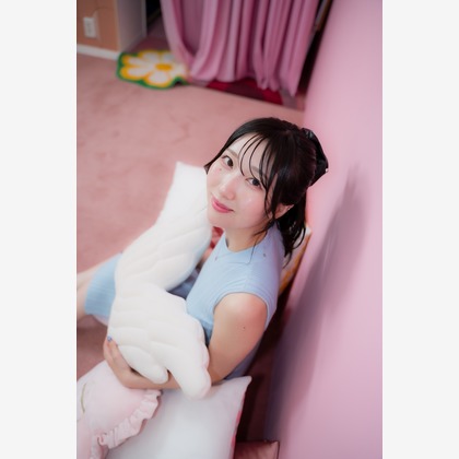 藤沼　尚希が撮影した「人物撮影」の写真