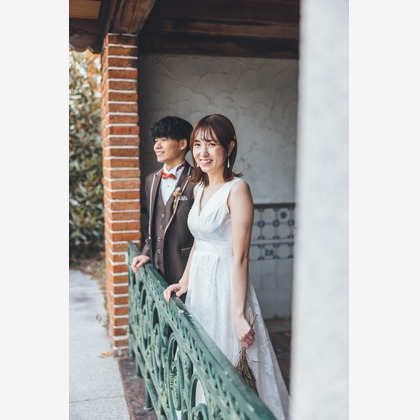 Location Photo Shoot Photos taken by 山本　留郁