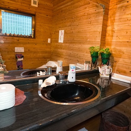 心綴フィルムが撮影した店舗/オフィス/サロン撮影の写真