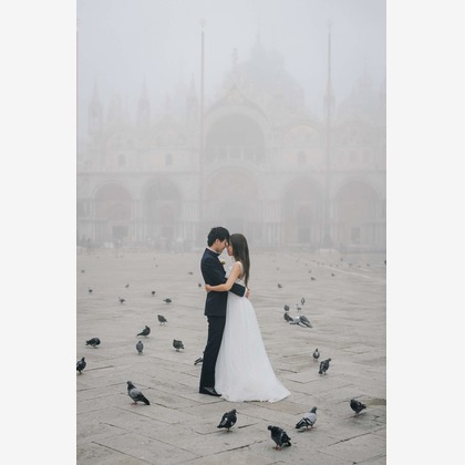 Lubow Polyanskaが撮影したウェディング・結婚の写真