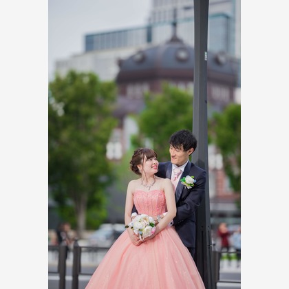 Photo Atelier feliceが撮影した「ウェディング・結婚」のウェディングフォト - :albumName