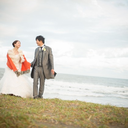 PIC WEDDING PHOTO（関口純一）が撮影したウェディングや家族、ビジネスの写真