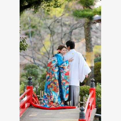 KIKIウェディングが撮影した「:albumName」の写真